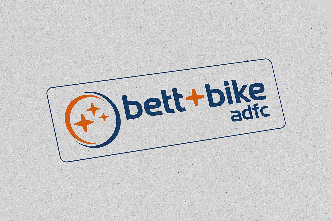 Logo von Bett+Bike